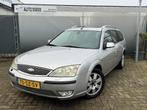 Ford Mondeo Wagon 2.0-16V AUT - NWE APK - Clima - Cruise, Auto's, 730 kg, Mondeo, Leder en Stof, Euro 4