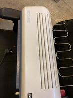 Fellowes EXL83 Lamineermachine, Diversen, Ophalen of Verzenden, Zo goed als nieuw