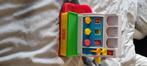 Fisher price kassa, Kinderen en Baby's, Speelgoed | Fisher-Price, Ophalen of Verzenden, Zo goed als nieuw, Overige typen