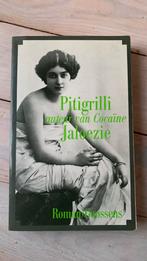 Pitigrilli - Jaloezie, Ophalen of Verzenden, Zo goed als nieuw, Nederland