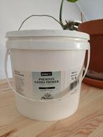 Phoenix Gesso Primer - 4 Liter Emmer, Hobby en Vrije tijd, Ophalen, Gebruikt, Overige typen