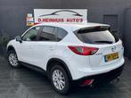 Mazda CX-5 2.2D TS+ AUTOMAAT/NETTE AUTO, Stof, Gebruikt, 4 cilinders, 2191 cc