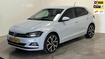Volkswagen Polo 1.0 TSI Comfortline Nederlandse Auto benzine beschikbaar voor biedingen