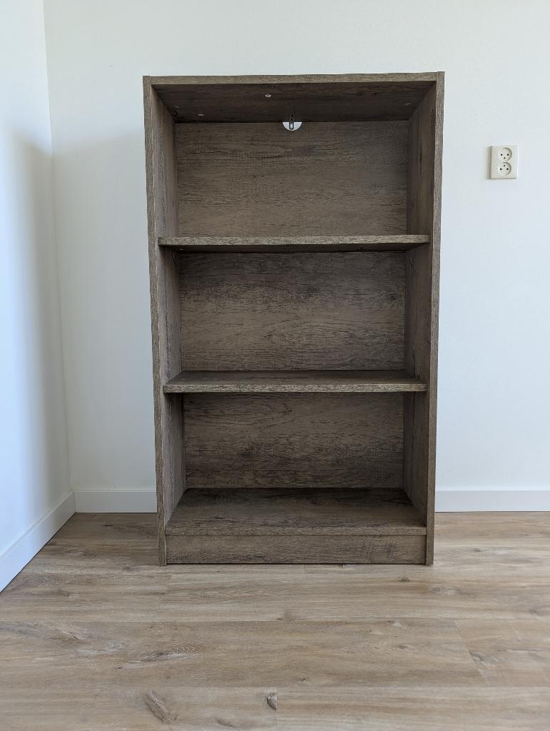 Boekenkast / Kast [IKEA], Huis en Inrichting, Woonaccessoires | Wandplanken en Boekenplanken, Zo goed als nieuw, Ophalen