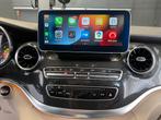 Mercedes V-Klasse Vito navigatie scherm Android AppleCarPlay, Nieuw