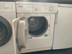 In perfecte staat Miele droger T 410, Witgoed en Apparatuur, Wasdrogers, Ophalen, Gebruikt, Luchtafvoer, Anti-kreukfase