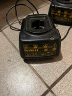 Accu lader dewalt, Doe-het-zelf en Verbouw, Gereedschap | Boormachines, Ophalen of Verzenden, Gebruikt, Overige typen