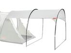 Luifel voor Coleman Coastline deluxe  tent, Ophalen of Verzenden, Gebruikt, Tot en met 4