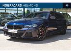 BMW 5 Serie Touring 530e xDrive High Executive M Sport Autom, 1998 cc, 1935 kg, Gebruikt, 4 cilinders