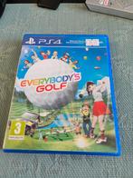 Everybody's Golf - PS4, Ophalen, Online, Gebruikt, 1 speler