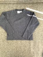 Zara kindertrui blauwe MAAT 116, Ophalen, Jongen of Meisje, Trui of Vest, Nieuw