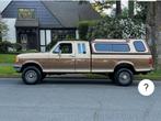 Ford f250, Auto's, Oldtimers, Particulier, Te koop