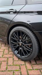 Cms winterset, Auto-onderdelen, Banden en Velgen, Ophalen, 18 inch, Gebruikt, Banden en Velgen