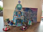 Lego Frozen Kasteel 41062, Kinderen en Baby's, Speelgoed | Duplo en Lego, Ophalen of Verzenden, Zo goed als nieuw, Complete set