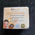 Nieuwe botox bee venom, Sieraden, Tassen en Uiterlijk, Uiterlijk | Gezichtsverzorging, Ophalen of Verzenden, Nieuw, Gehele gezicht