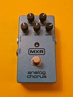 MXR Analog Chorus, Muziek en Instrumenten, Effecten, Chorus, Ophalen of Verzenden, Zo goed als nieuw, /