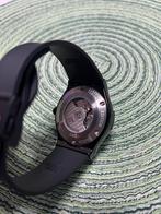 Hublot horloge zwart automatisch uurwerk!, Nieuw, Overige merken, Staal, Ophalen of Verzenden
