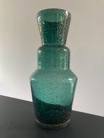 Emerald and Gold: Trosmu vaas van Light&Living, Overige kleuren, Nieuw, Ophalen of Verzenden, Glas