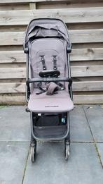 Easywalker miley2 voor 100,-, Kinderen en Baby's, Buggy's, Ophalen, Zo goed als nieuw, Overige merken