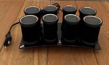 T3 Volumizing Hot Rollers Luxe beschikbaar voor biedingen