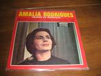 Sixties fado amalia rodriguez lps, Cd's en Dvd's, Vinyl | Wereldmuziek, Ophalen of Verzenden, Europees, Zo goed als nieuw, 12 inch