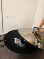NIEUWE Wok, Ophalen, Nieuw, Wok