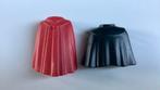 Playmobil cape rood zwart ridder, Kinderen en Baby's, Speelgoed | Playmobil, Ophalen, Zo goed als nieuw