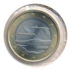 Finland 1 euro 2004, Postzegels en Munten, Munten | Europa | Euromunten, Ophalen of Verzenden, Finland, 1 euro, Losse munt