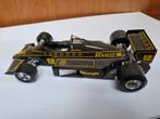 F1 Auto Ayrton Senna - Vintage Model, Ophalen of Verzenden, Formule 1