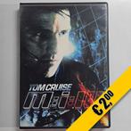 DVD - Mission Impossible 3, Vanaf 12 jaar, Verzenden, Gebruikt