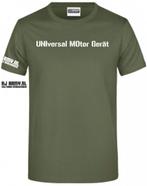 Mercedes Benz unimog tekst, Ophalen of Verzenden, Overige soorten, Overige gebieden, Overige typen