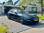 Porsche Panamera Sport Turismo 4S VOL! Trekhaak, Stoelvent, Automaat, Zwart, Zwart, Stationwagon