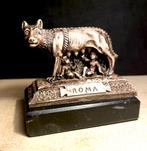 De WOLF van ROME Romulus&Remus, Verzenden