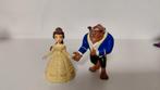 Disney belle en het beest, Ophalen of Verzenden, Zo goed als nieuw