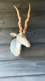 T.e.a.b Hertenkop, Ophalen, Zo goed als nieuw