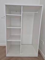 Syvde Kast - Ikea Wit, Huis en Inrichting, Kasten | Kledingkasten, Ophalen, 100 tot 150 cm, 50 tot 100 cm, Met hangruimte