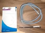 Nieuwe afvoerslang condensdroger ongebruikt 8-10 mm Scanpart, Ophalen of Verzenden, Nieuw