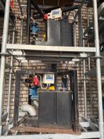 Vermaalpomp, Ophalen, Gebruikt, Overige