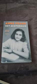 Het achterhuis Anne Frank, Ophalen of Verzenden, Gelezen, Overige