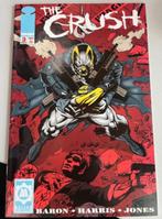 The Crush #1 - 5 complete set (Image Comics), Amerika, Complete serie of reeks, Nieuw, Ophalen of Verzenden