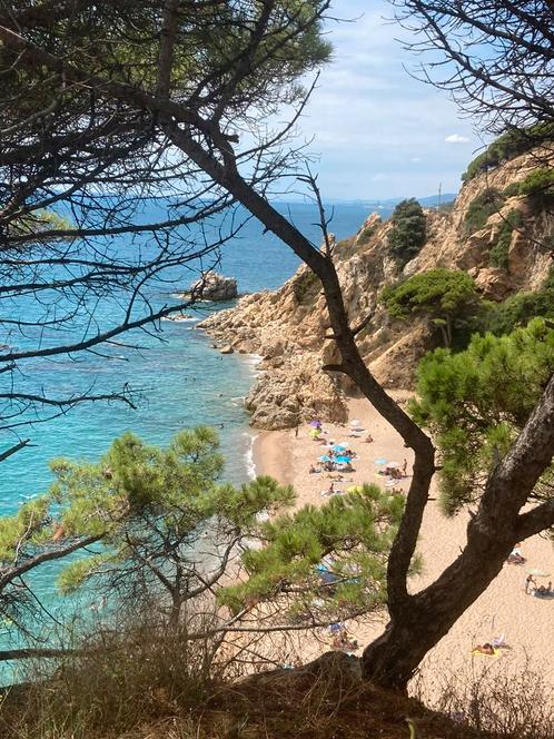 Te koop luxe chalet/vakantiehuis zeezicht Costa Brava Spanje, Vakantie, Vakantiehuizen | Spanje, Costa Brava, Chalet, Bungalow of Caravan