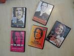 Hans Teeuwen - 5x dvd,s - nieuw , nooit gebruikt, Alle leeftijden, Ophalen of Verzenden, Zo goed als nieuw, Stand-up of Theatershow
