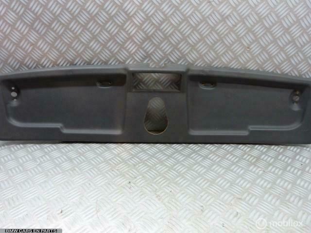 Hemel afdekking BMW 3-serie E30 ('84-'92), Auto-onderdelen, Interieur en Bekleding, BMW, Gebruikt, Ophalen of Verzenden