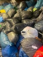 Partijen tweedehands kleding, Verzenden, Gedragen