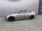 BMW 3-serie 318i jaar apk, Auto's, Achterwielaandrijving, Electronic Stability Program (ESP), Beige, Origineel Nederlands
