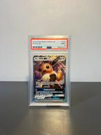 PSA 9 Eevee GX koreaans #120, Ophalen of Verzenden, Nieuw, Losse kaart