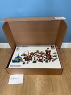 Lego 910045 - Bricklink - Siege Encampment - NIEUW, Ophalen of Verzenden, Nieuw, Complete set, Lego