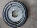 honda zoomer 12 x 4.5 velg., Ophalen of Verzenden, Zo goed als nieuw, Overige typen