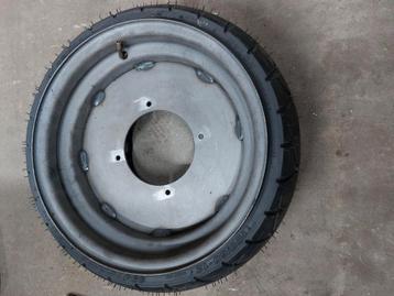 honda zoomer 12 x 4.5 velg. beschikbaar voor biedingen