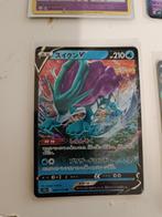 Suicune V (s12a 024) VSTAR Universe, Verzenden, Nieuw, Losse kaart